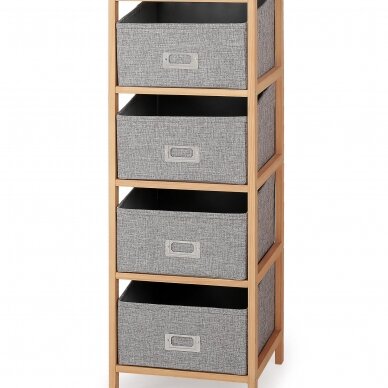 Batų dėžė REG-10 Batų dėžė REG-10