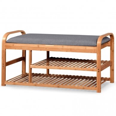 Batų suoliukas ST-13 Batų suoliukas ST-13