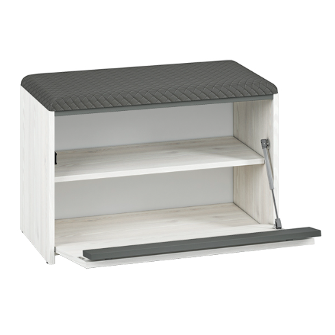 Batų dėžė HYGA 02 1 Batų dėžė HYGA 02 1