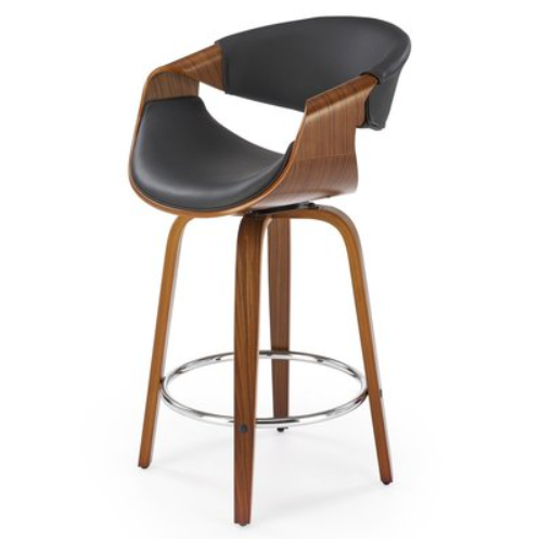 Baro kėdė H-123 Baro kėdė H-123