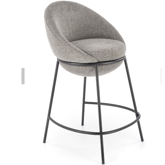 Baro kėdė H-118 1 Baro kėdė H-118 1