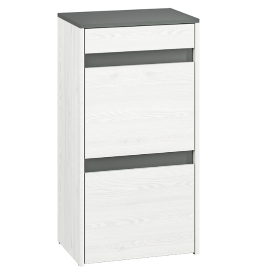 Batų dėžė HYGA 04 Batų dėžė HYGA 04