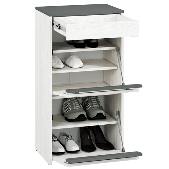 Batų dėžė HYGA 04 2 Batų dėžė HYGA 04 2