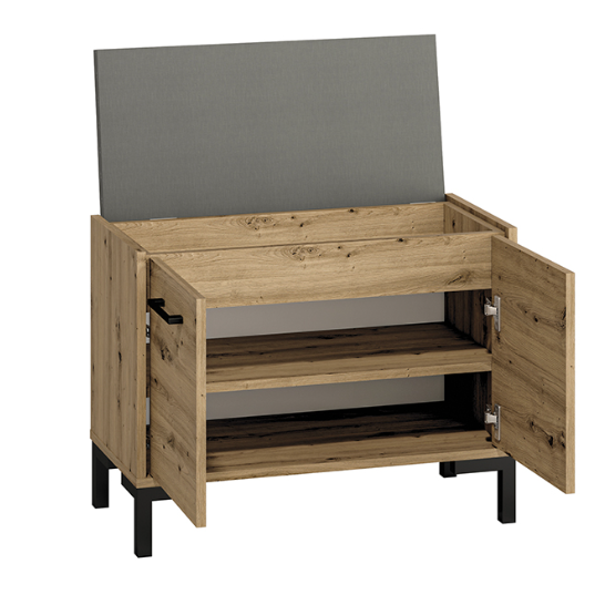 Batų dėžė NEVIO 04 1 Batų dėžė NEVIO 04 1