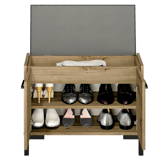 Batų dėžė NEVIO 04 2 Batų dėžė NEVIO 04 2