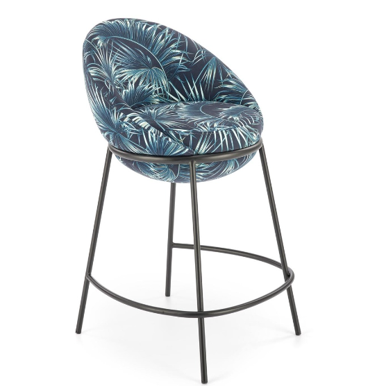 Baro kėdė H-118 10 Baro kėdė H-118 10