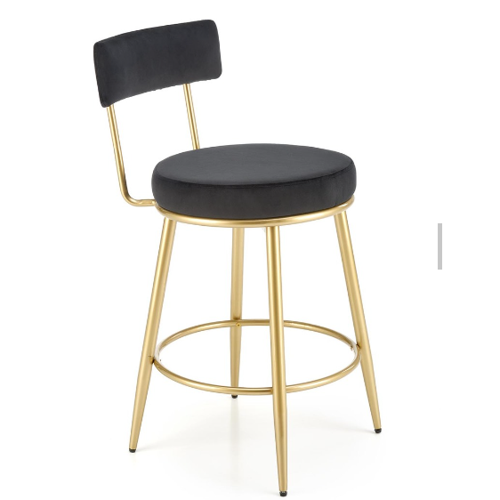 Baro kėdė H-115 Baro kėdė H-115