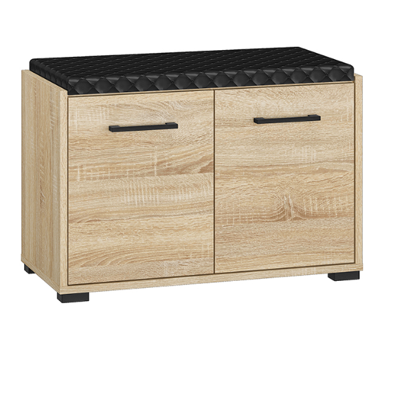 Batų dėžė CARO 02 Batų dėžė CARO 02