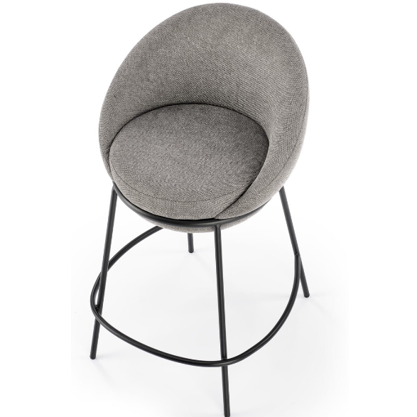 Baro kėdė H-118 8 Baro kėdė H-118 8