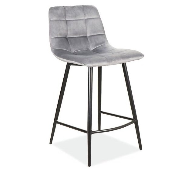 Baro kėdė Mali H-2 4 Baro kėdė Mali H-2 4