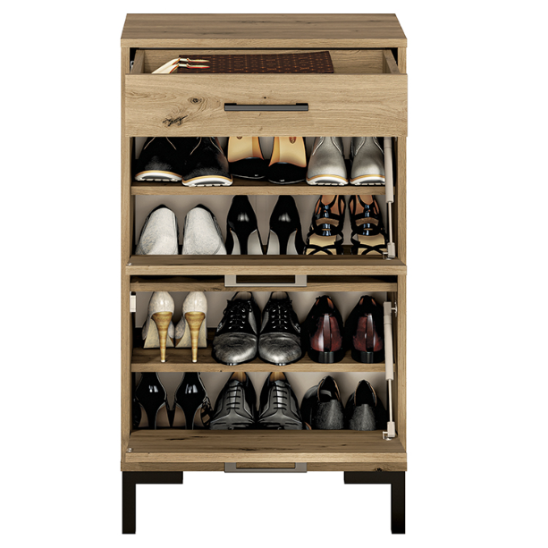 Batų dėžė NEVIO 02 2 Batų dėžė NEVIO 02 2