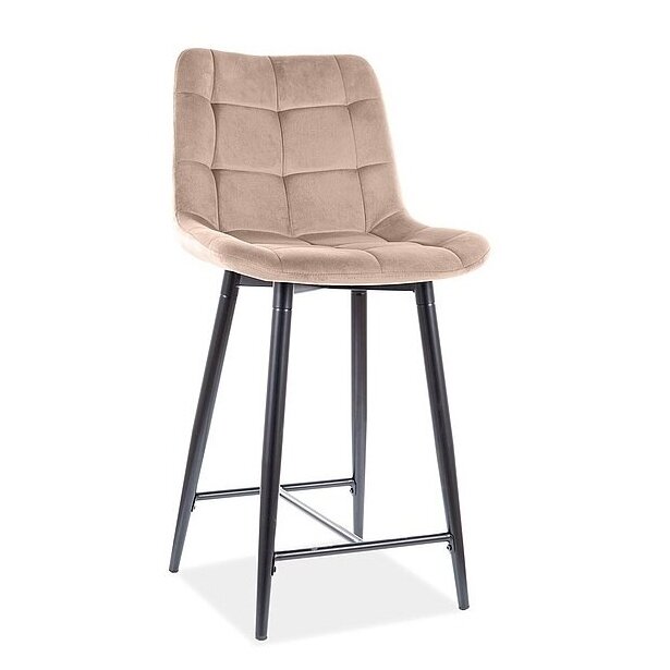 Baro kėdė Chic H-2 1 Baro kėdė Chic H-2 1