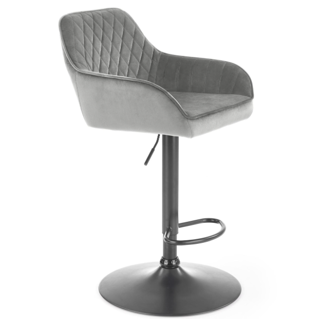 Baro kėdė H-103 11 Baro kėdė H-103 11