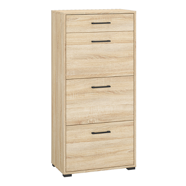 Batų dėžė CARO 14 Batų dėžė CARO 14