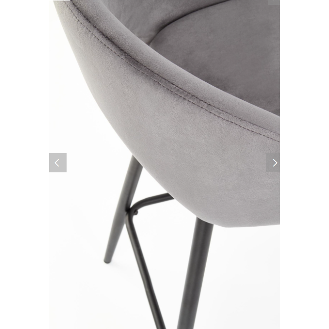 Baro kėdė H-96 26 Baro kėdė H-96 26