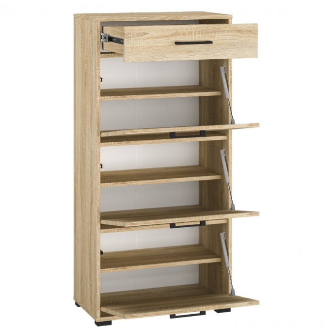 Batų dėžė CARO 14 1 Batų dėžė CARO 14 1