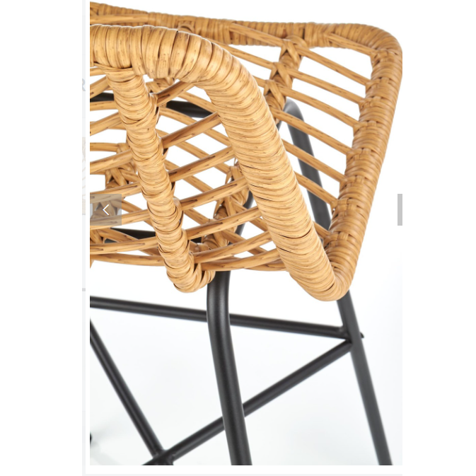 Baro kėdė H-97 6 Baro kėdė H-97 6