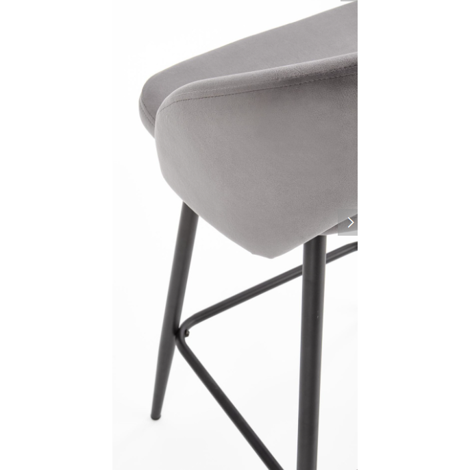 Baro kėdė H-96 23 Baro kėdė H-96 23