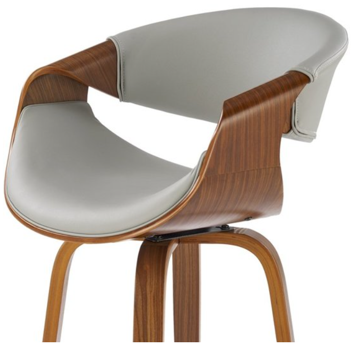 Baro kėdė H-123 5 Baro kėdė H-123 5