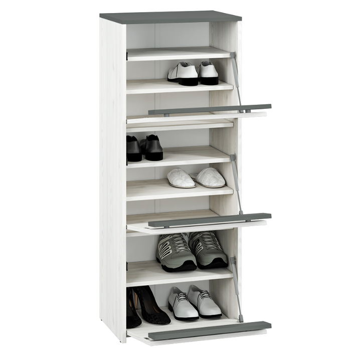 Batų dėžė HYGA 05 2 Batų dėžė HYGA 05 2