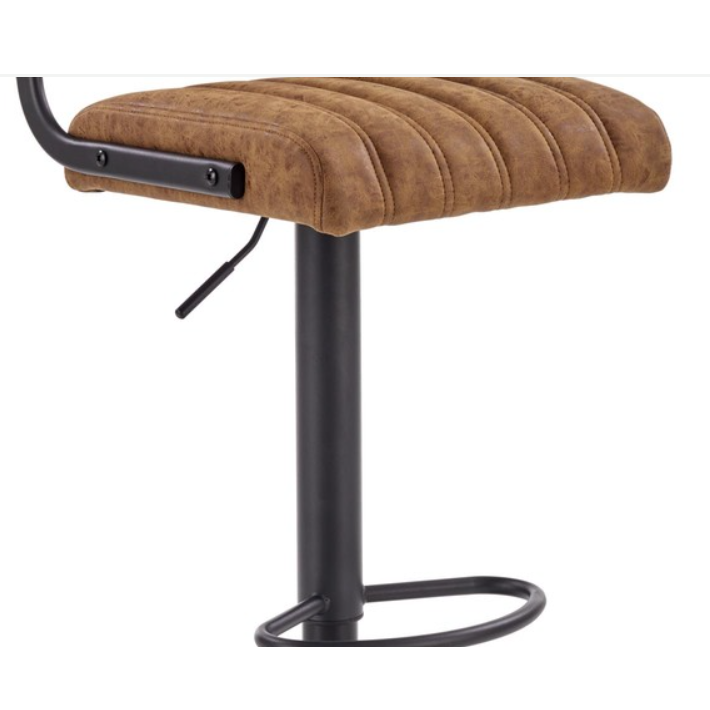 Baro kėdė H-88 4 Baro kėdė H-88 4