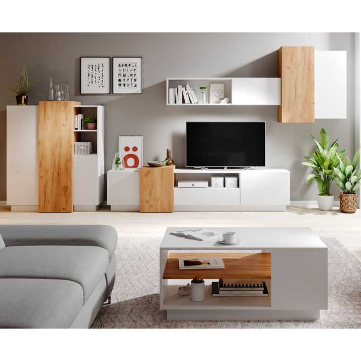 Baldų komplektas 3D 1