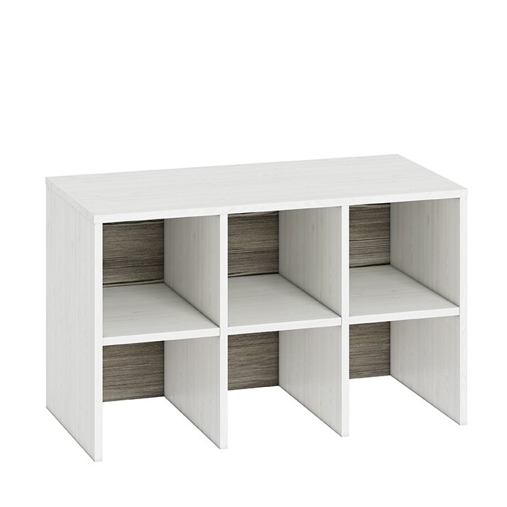Batų dėžė BLANCO 22 Batų dėžė BLANCO 22