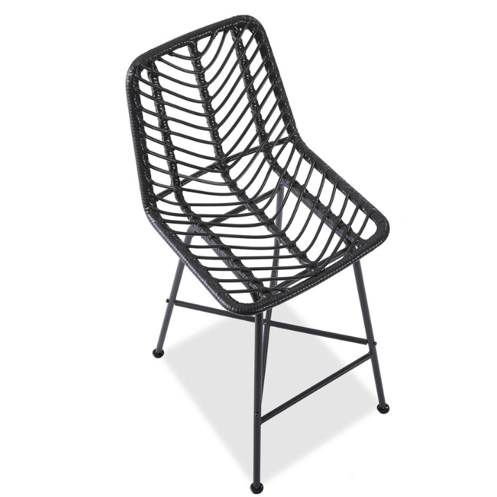 Baro kėdė H-97 2 8 Baro kėdė H-97 2 8