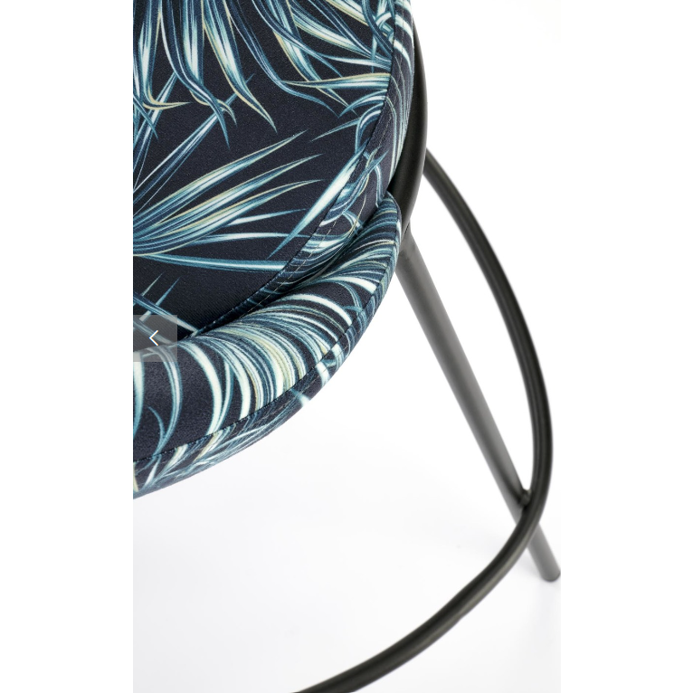 Baro kėdė H-118 14 Baro kėdė H-118 14