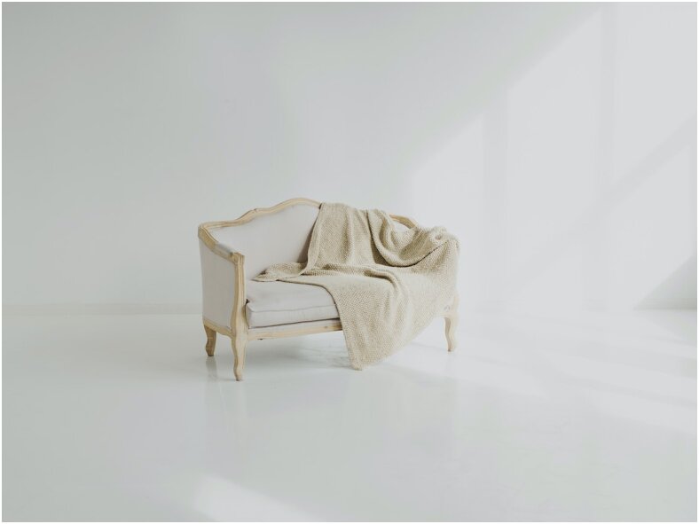 Baldų kojelės. Kas tai? Kokie stiliai?