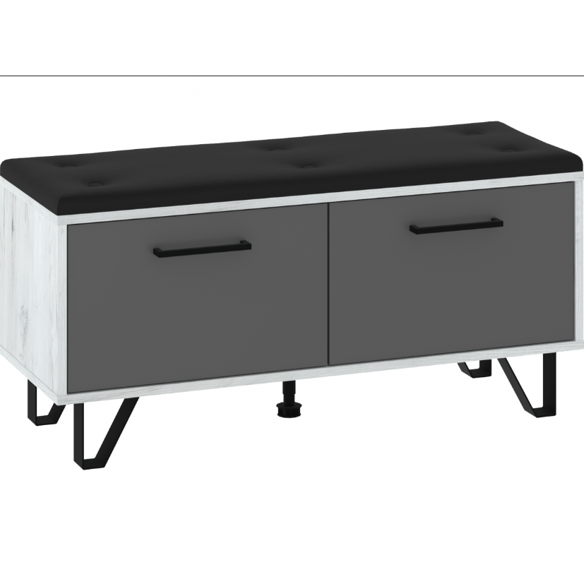 Batų dėžė BOSS-15 2 Batų dėžė BOSS-15 2