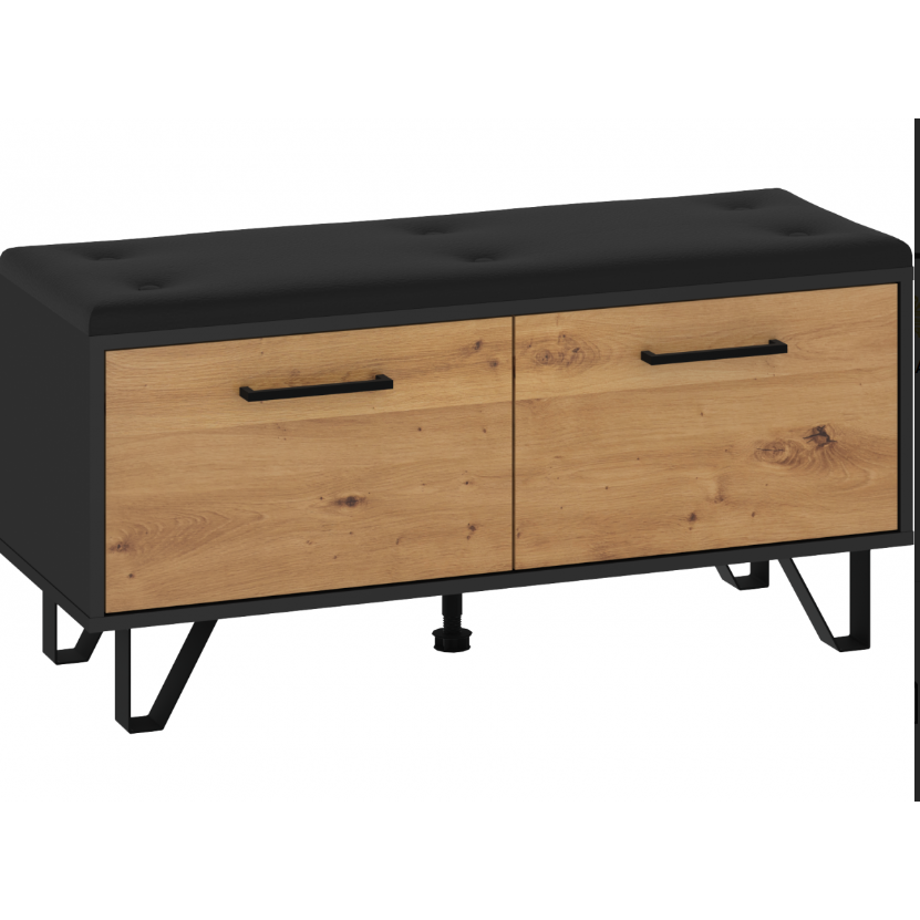 Batų dėžė BOSS-15 5 Batų dėžė BOSS-15 5