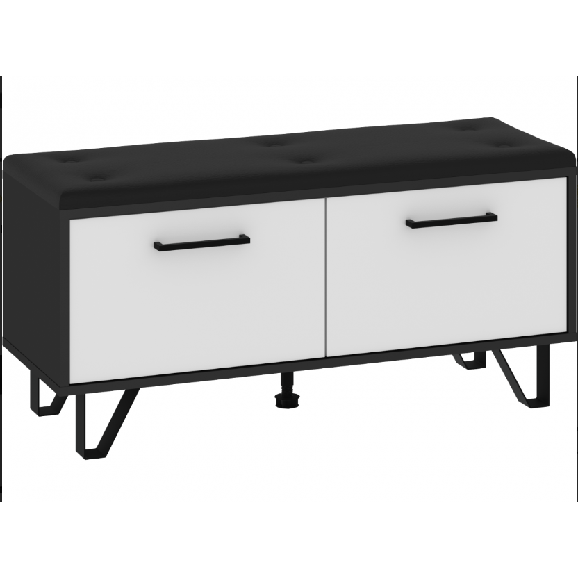 Batų dėžė BOSS-15 4 Batų dėžė BOSS-15 4