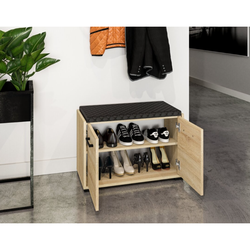 Batų dėžė CARO 02 4 Batų dėžė CARO 02 4