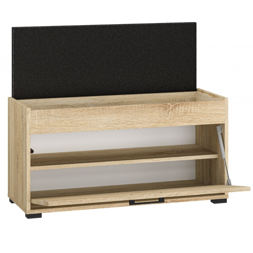 Batų dėžė CARO 05 1 Batų dėžė CARO 05 1