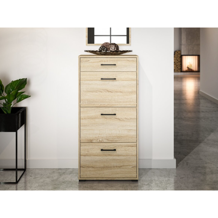 Batų dėžė CARO 14 2 Batų dėžė CARO 14 2