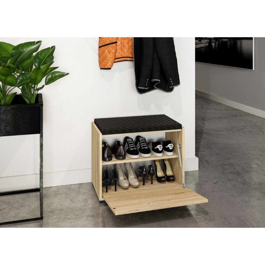 Batų dėžė CARO 01 3 Batų dėžė CARO 01 3