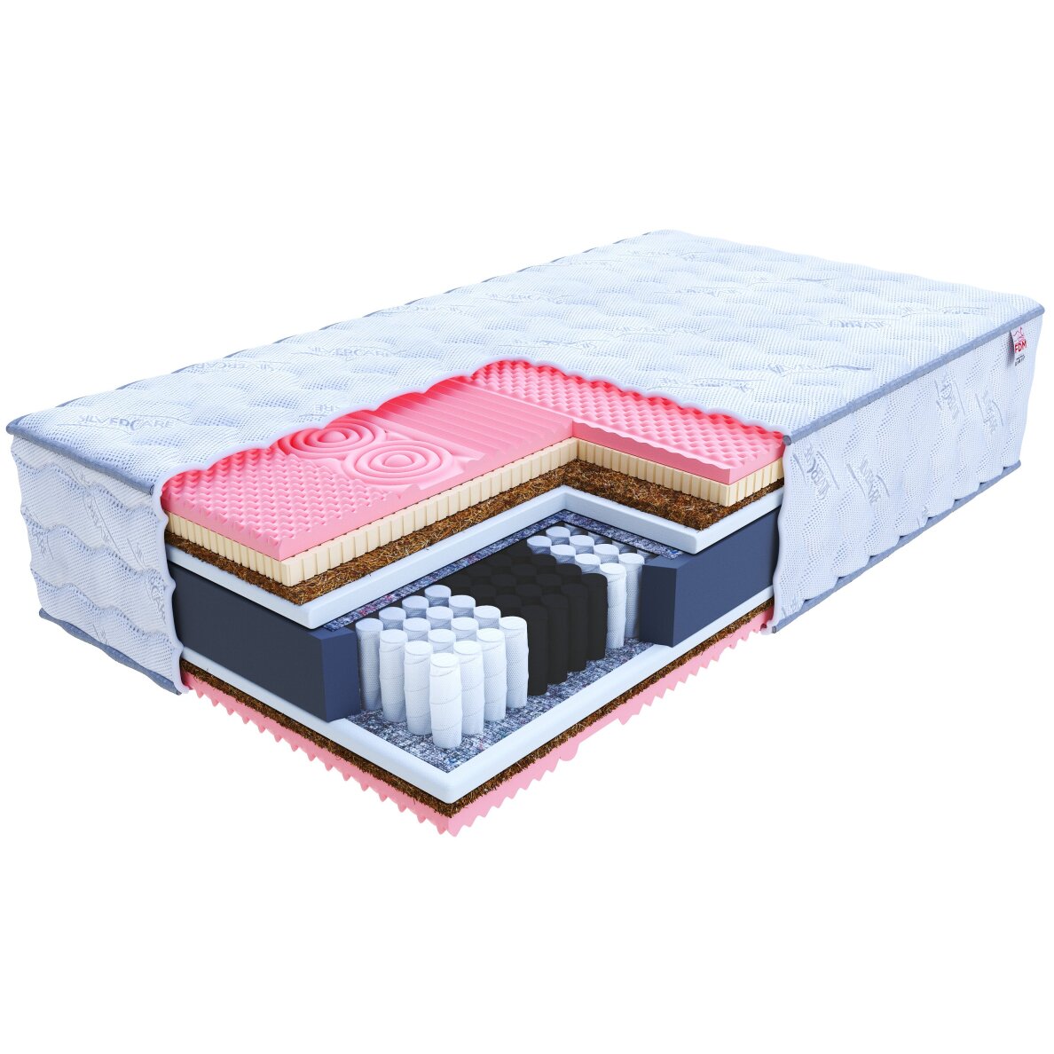 Čiužinys Calypso 32cm