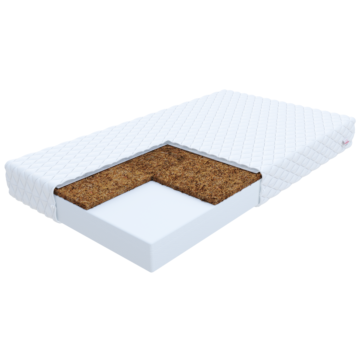 Čiužinys Carini 16 cm Čiužinys Carini 16 cm