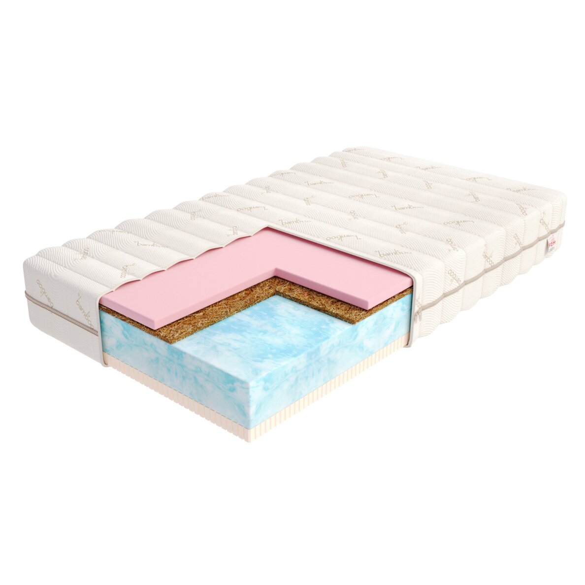 Čiužinys Ergo Čiužinys Ergo