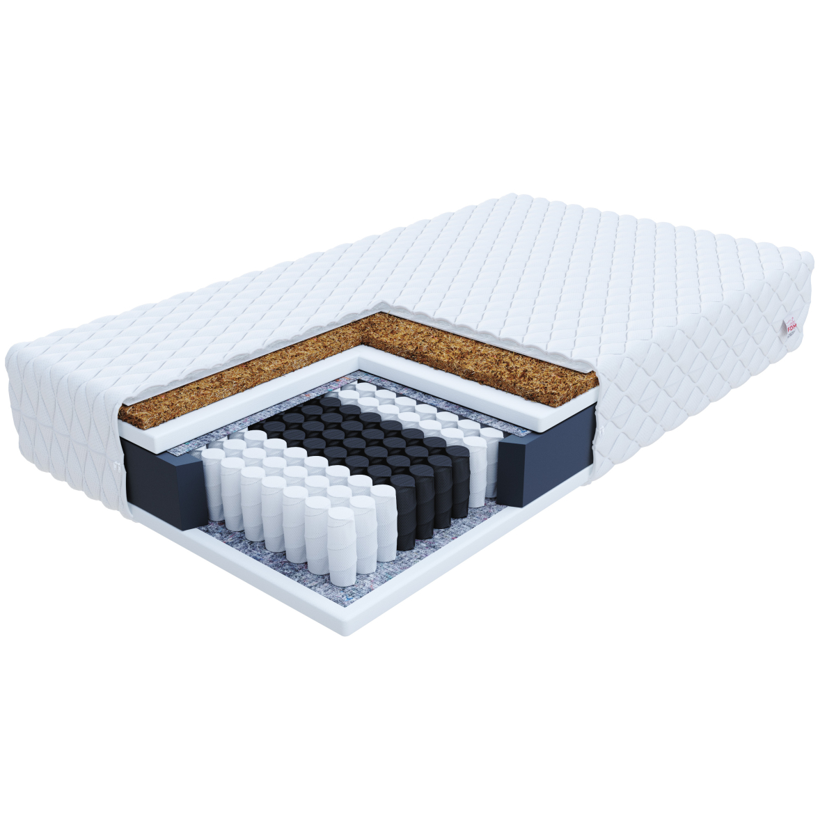 Čiužinys Family 18 cm