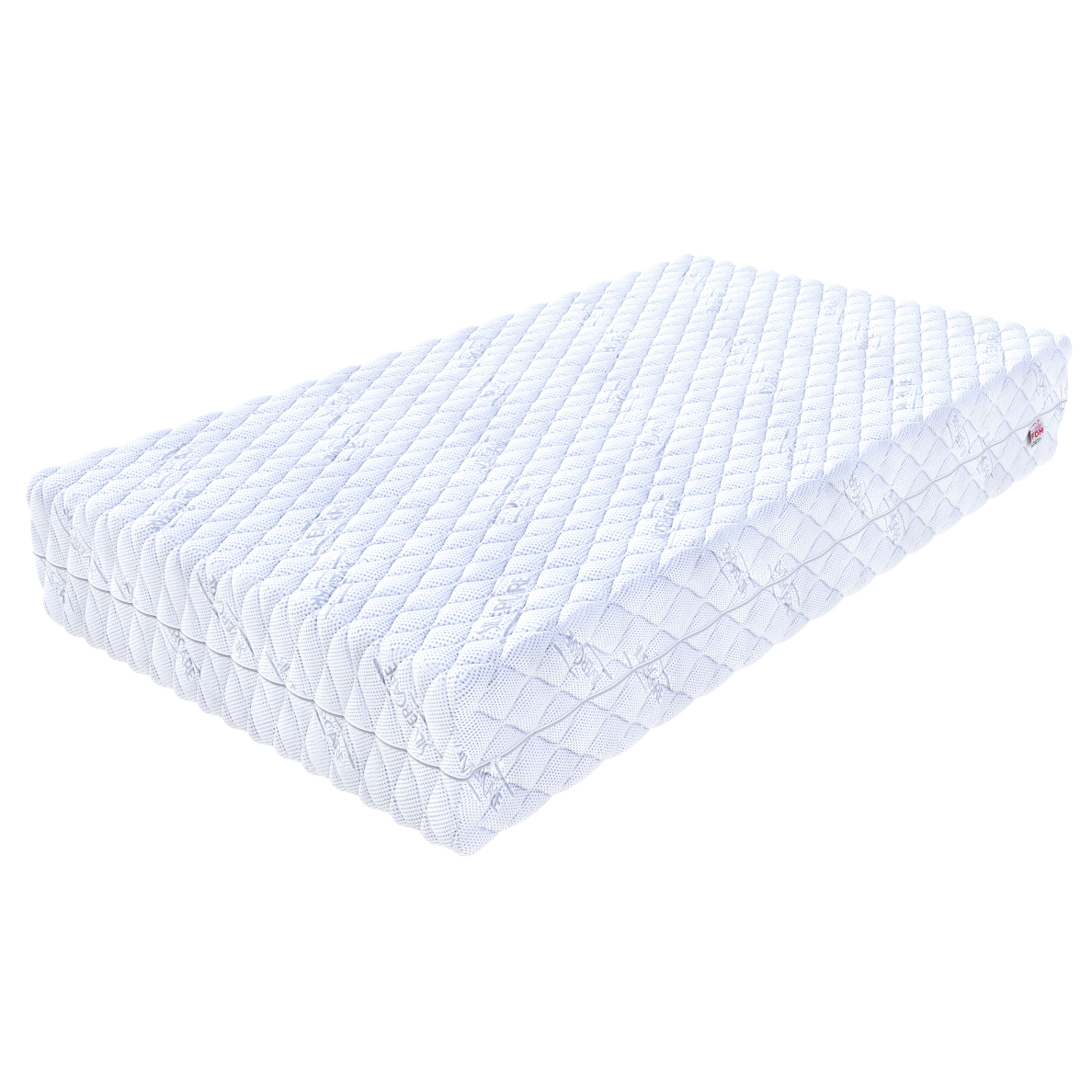 Čiužinys Ginaso 22 cm 3