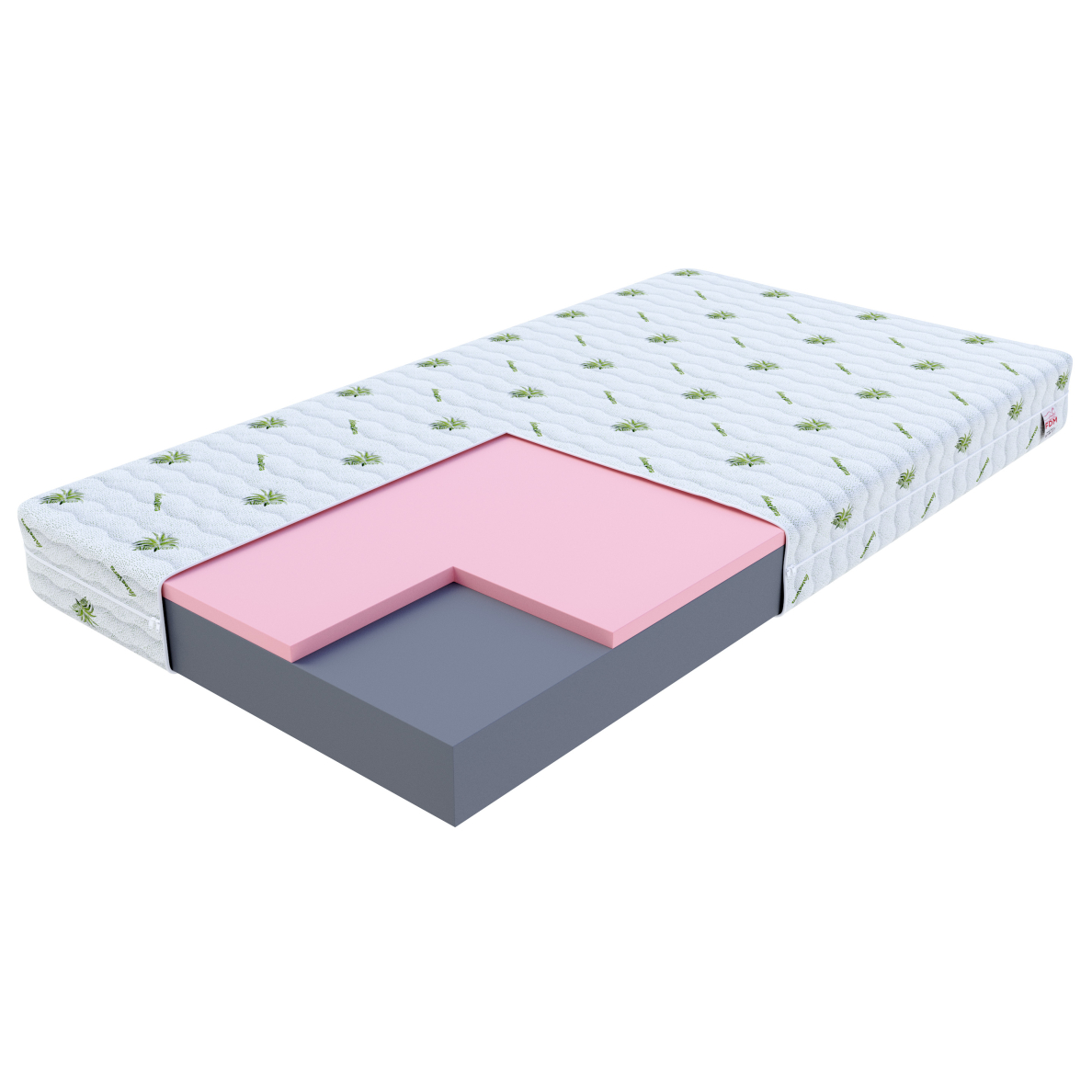 Čiužinys Orsa 16 cm