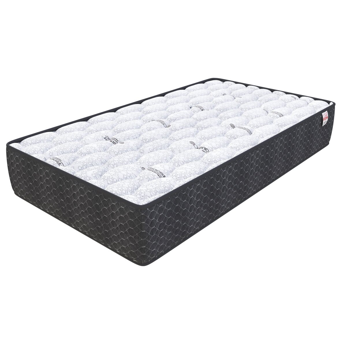 Čiužinys Tasso 24cm 3