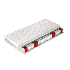 Čiužinys POCKET PLUS Čiužinys POCKET PLUS