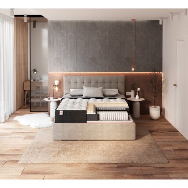 Čiužinys Comfort 2