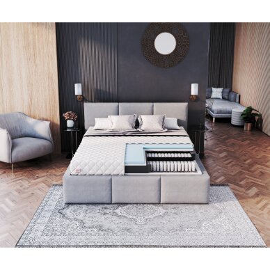 Čiužinys Enna 19 cm 1 Čiužinys Enna 19 cm 1