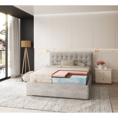 Čiužinys Ergo 2 Čiužinys Ergo 2