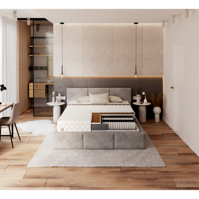 Čiužinys Family 18 cm 2 Čiužinys Family 18 cm 2