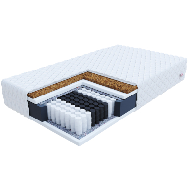 Čiužinys Family 24 cm